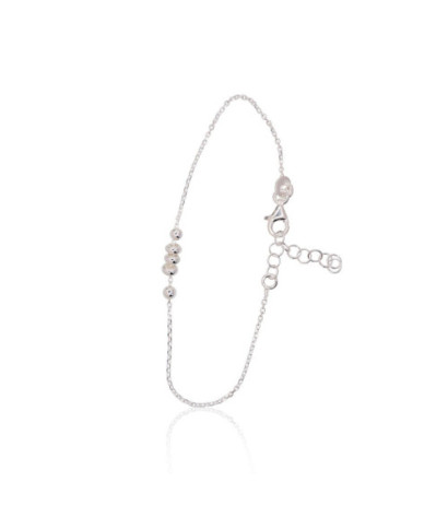 Silver bracelet 2600400, Silver 925°