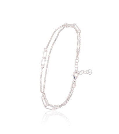 Silver bracelet 2600402, Silver 925°