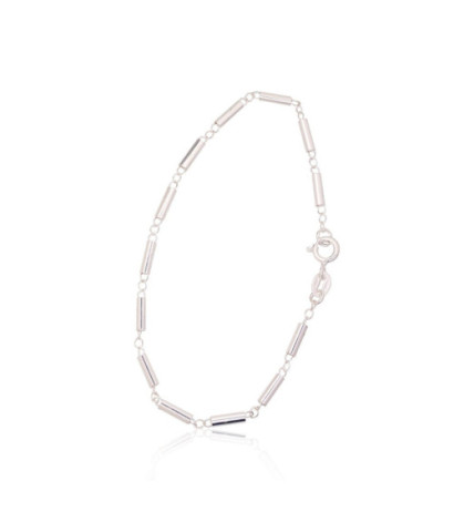 Sidabrinės apyrankės 2600406, Sidabras 925°