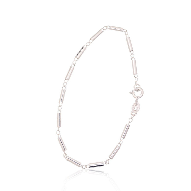 Sidabrinės apyrankės 2600406, Sidabras 925°