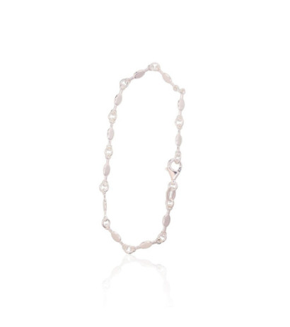 Silver bracelet 2600407, Silver 925°