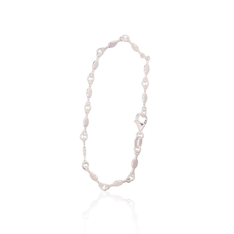 Silver bracelet 2600407, Silver 925°