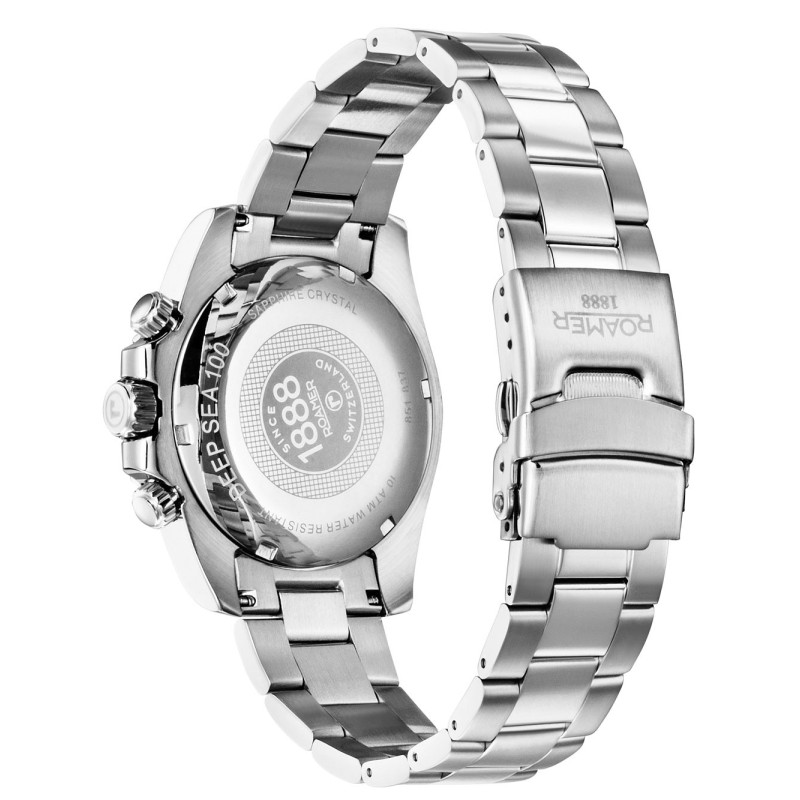 Roamer 851837 41 15 20 