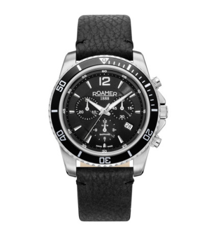 Roamer 862837 41 55 02 