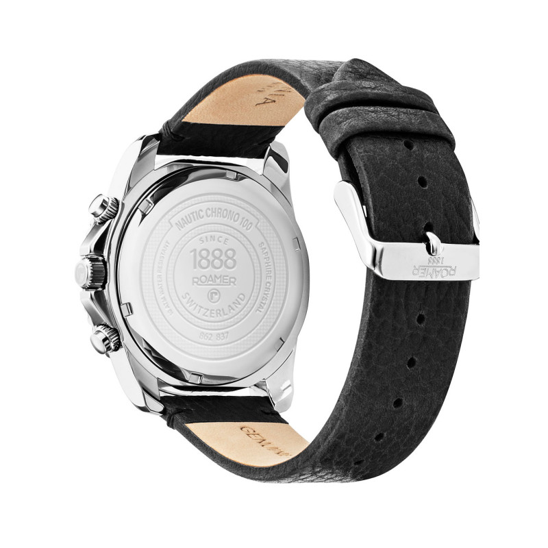 Roamer 862837 41 55 02 