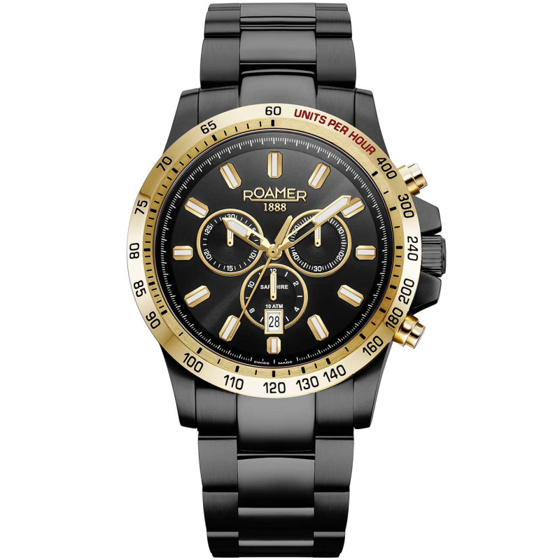 Roamer 861837 49 55 20 