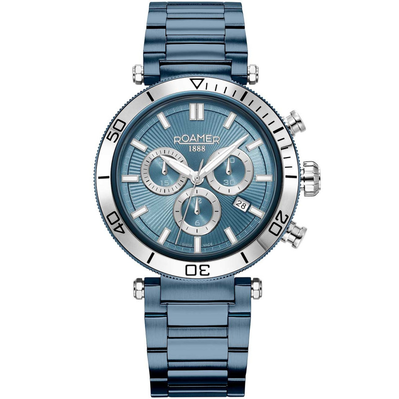 Roamer 994837 41 45 20 