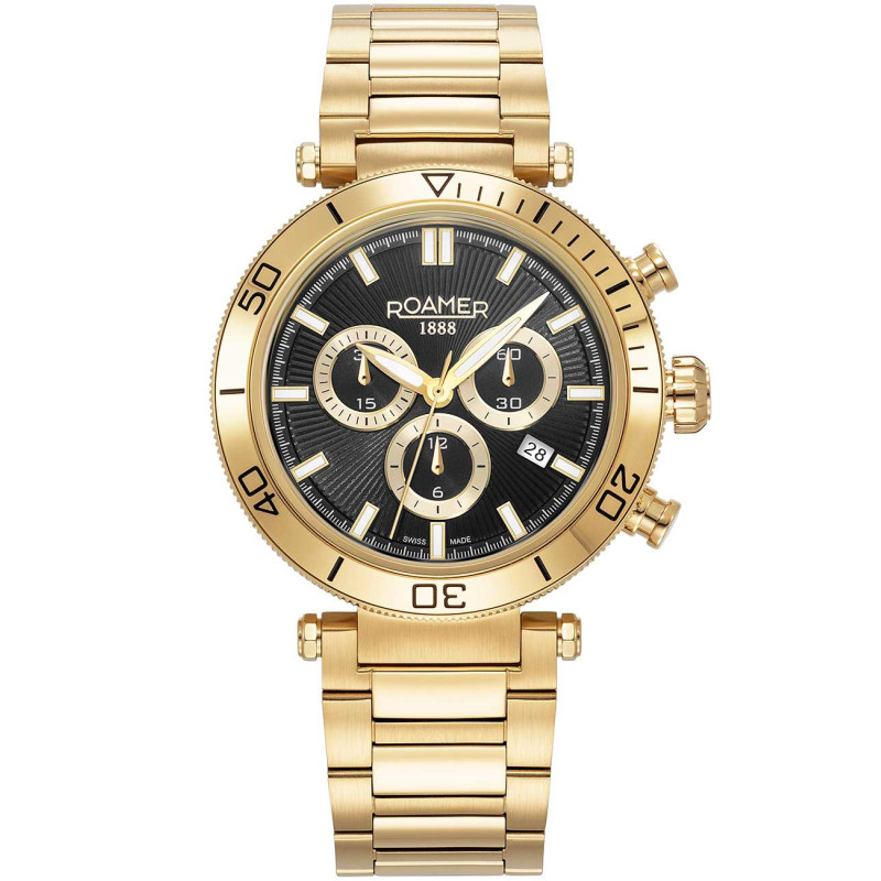 Roamer 994837 48 85 20 