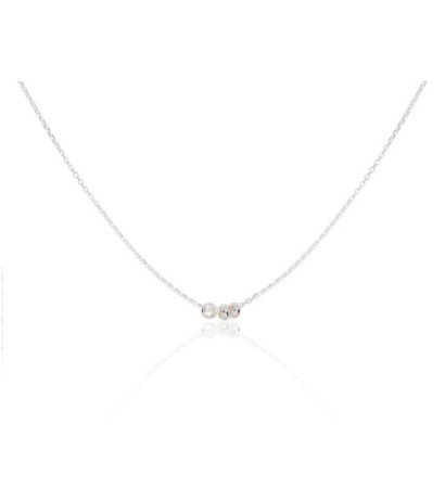 Hõbekaelaehe 2500137, Hõbe 925°