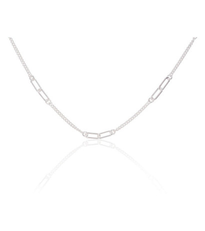 Hõbekaelaehe 2500138, Hõbe 925°