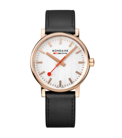 Mondaine MSE.40112.LB 