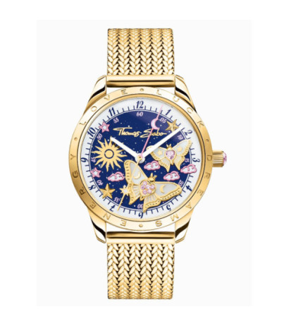 Thomas Sabo WA0430-291-207-33 