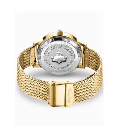 Thomas Sabo WA0430-291-207-33 