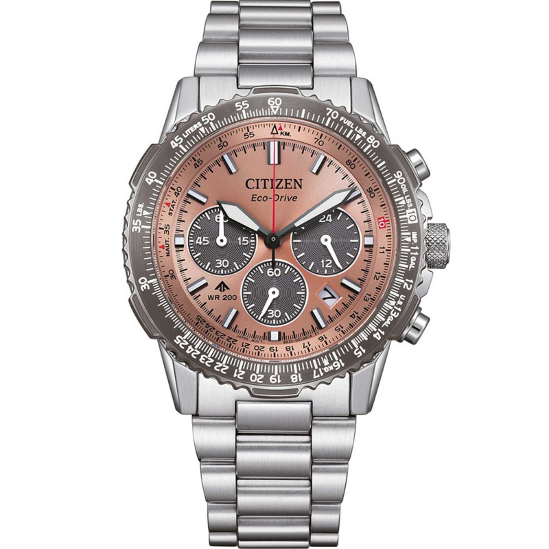 Citizen CA4664-60X 