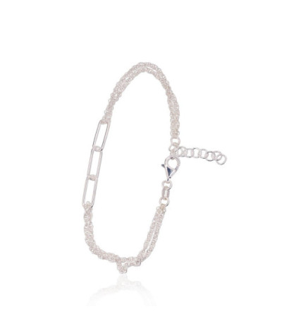 Silver bracelet 2600405, Silver 925°