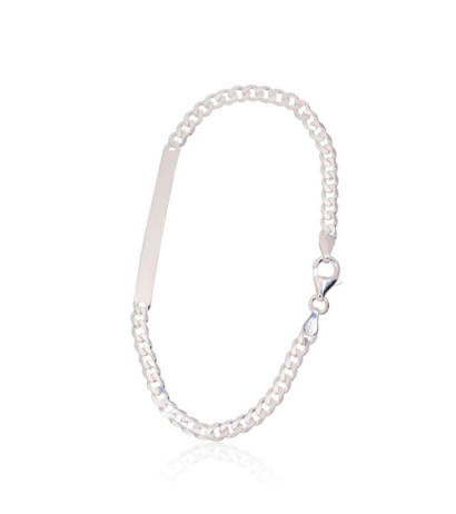 Silver bracelet 2600415, Silver 925°