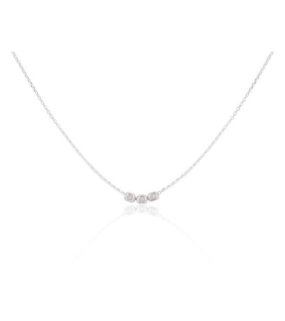 Hõbekaelaehe 2500146, Hõbe 925°