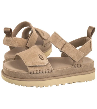 UGG W Goldenstar 1136783 SAN (UA107-e) kurpes