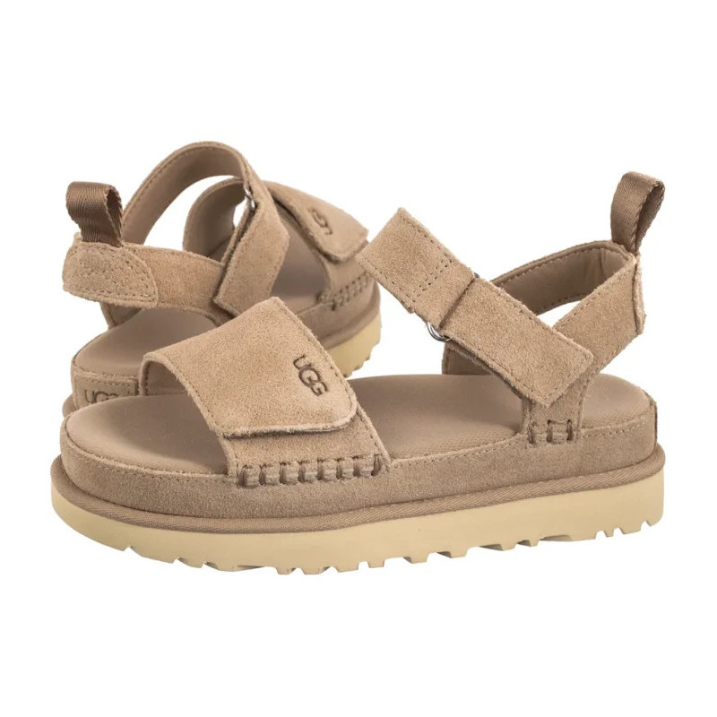 UGG W Goldenstar 1136783 SAN (UA107-e) bateliai