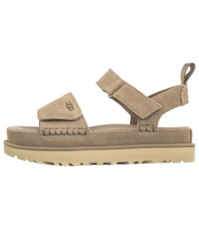 UGG W Goldenstar 1136783 SAN (UA107-e) kurpes