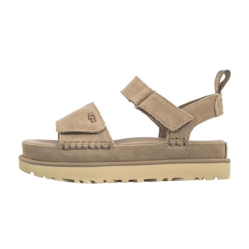 UGG W Goldenstar 1136783 SAN (UA107-e) kurpes