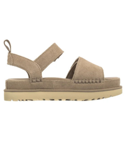 UGG W Goldenstar 1136783 SAN (UA107-e) bateliai