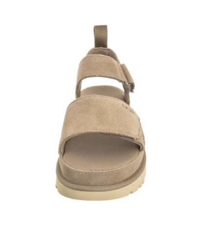 UGG W Goldenstar 1136783 SAN (UA107-e) bateliai