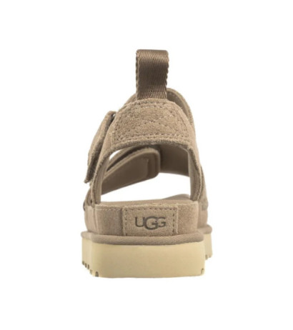 UGG W Goldenstar 1136783 SAN (UA107-e) kurpes
