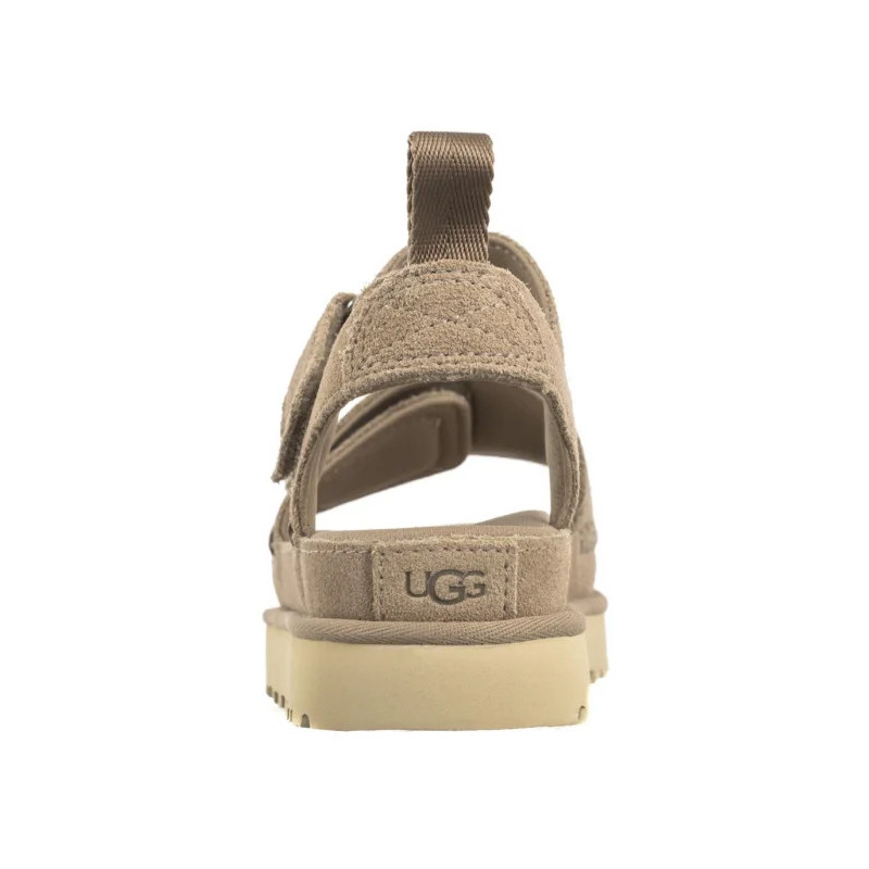 UGG W Goldenstar 1136783 SAN (UA107-e) bateliai