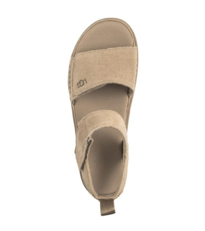 UGG W Goldenstar 1136783 SAN (UA107-e) kurpes