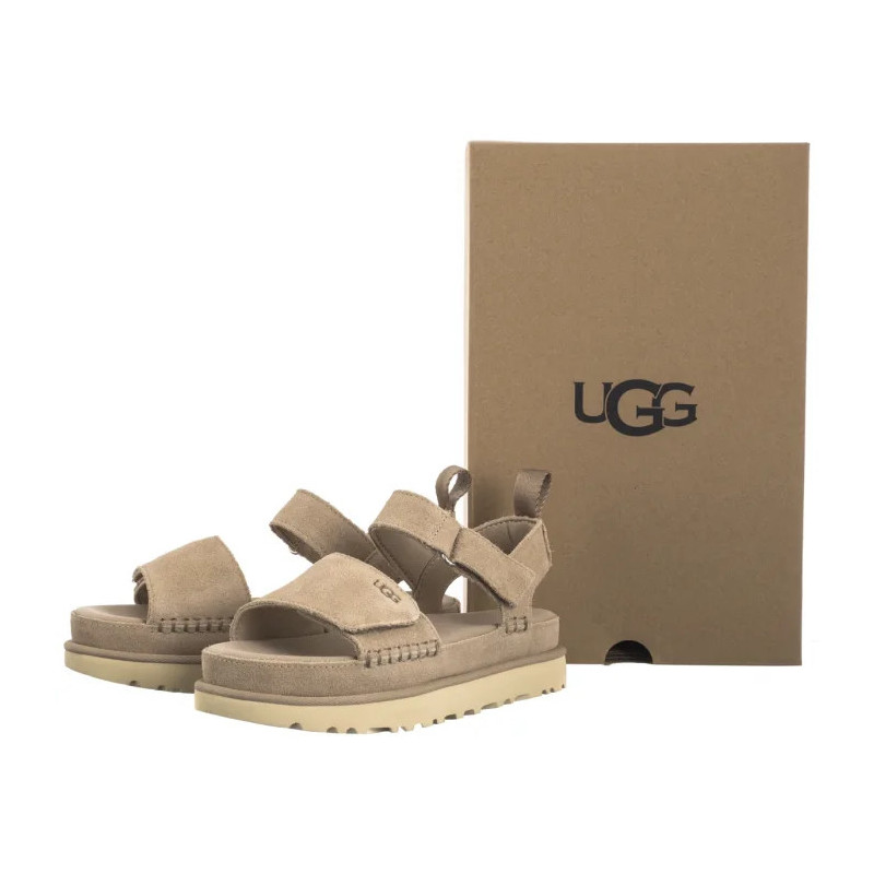 UGG W Goldenstar 1136783 SAN (UA107-e) bateliai