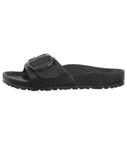 Birkenstock Madrid Big Buckle EVA Black 1029635 (BK293-a) Naiste kingad/klappide klapid