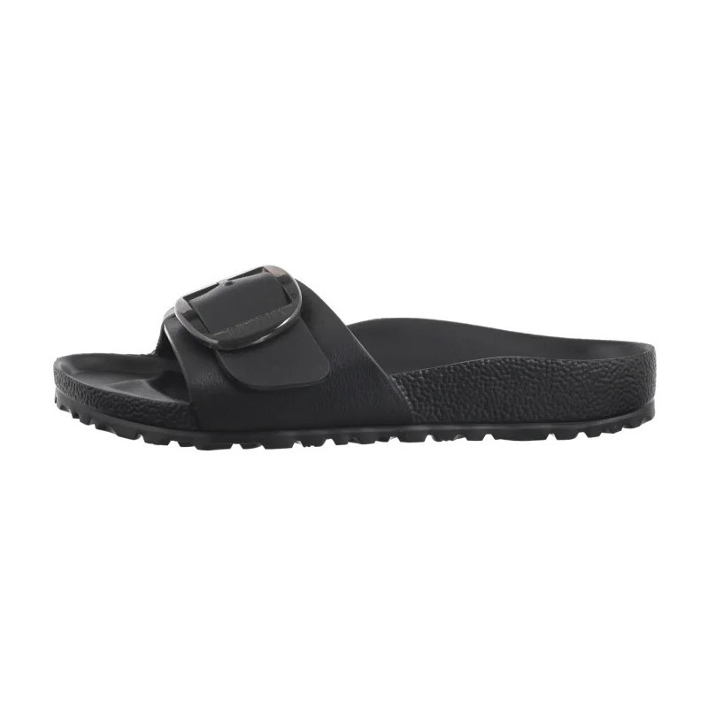 Birkenstock Madrid Big Buckle EVA Black 1029635 (BK293-a) Moteriški batai/šlepetės