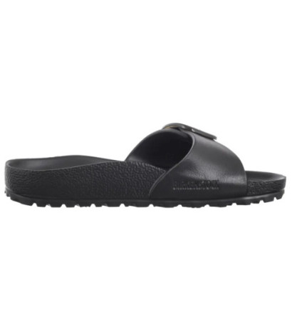 Birkenstock Madrid Big Buckle EVA Black 1029635 (BK293-a) Moteriški batai/šlepetės