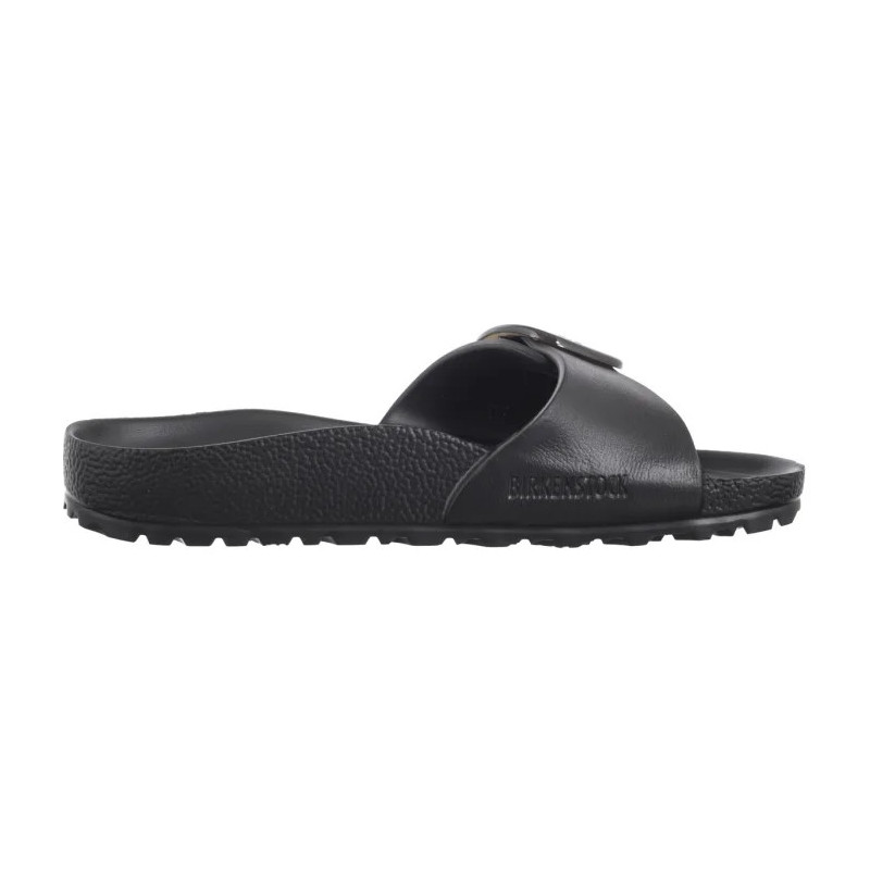 Birkenstock Madrid Big Buckle EVA Black 1029635 (BK293-a) Naiste kingad/klappide klapid
