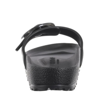 Birkenstock Madrid Big Buckle EVA Black 1029635 (BK293-a) Moteriški batai/šlepetės