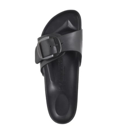 Birkenstock Madrid Big Buckle EVA Black 1029635 (BK293-a) Women's Shoes/Flip Flops
