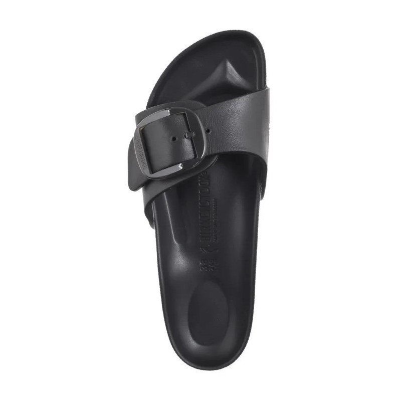 Birkenstock Madrid Big Buckle EVA Black 1029635 (BK293-a) Naiste kingad/klappide klapid