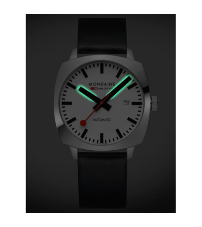 Mondaine MSL.3961B.LBV 