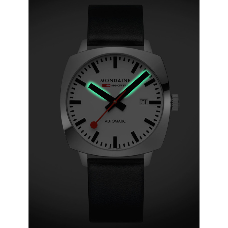 Mondaine MSL.3961B.LBV 