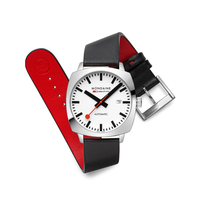 Mondaine MSL.3961B.LBV 