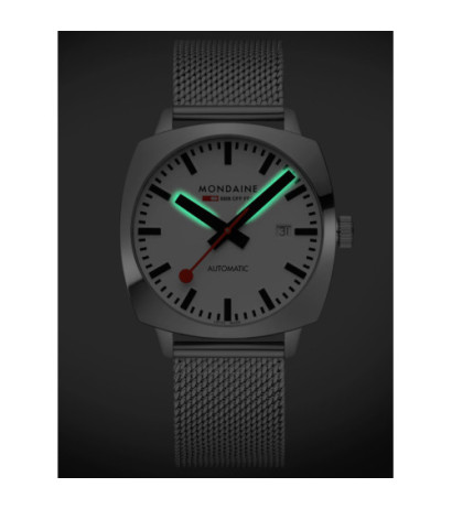 Mondaine MSL.3961B.SM 