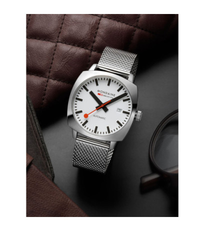 Mondaine MSL.3961B.SM 