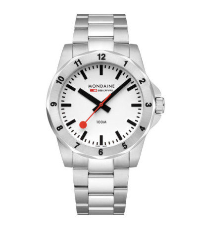 Mondaine MSN.4211B.SK 