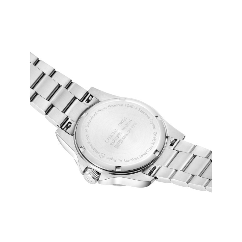 Mondaine MSN.4211B.SK 