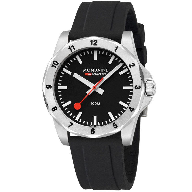 Mondaine MSN.42120.RB 