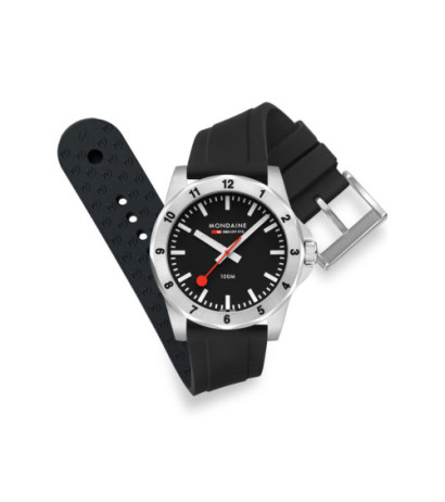 Mondaine MSN.42120.RB 