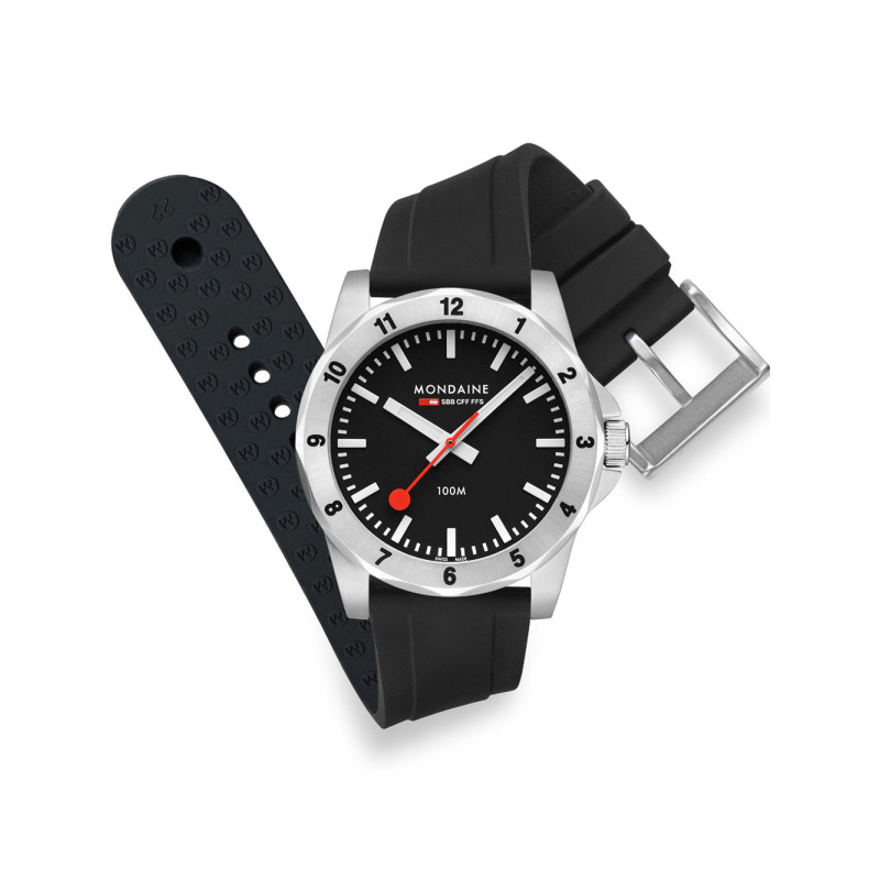 Mondaine MSN.42120.RB 