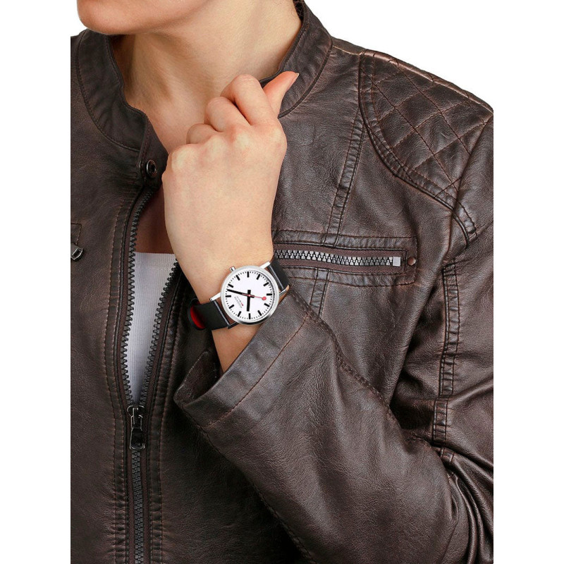 Mondaine A660.30314.11SBBV 