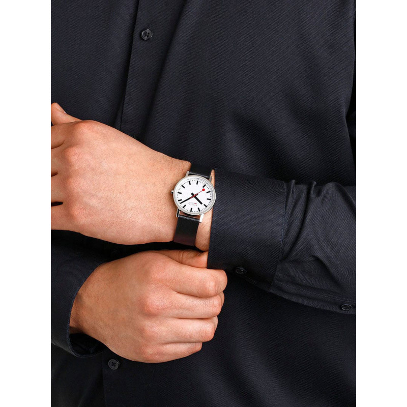 Mondaine A660.30314.11SBBV 